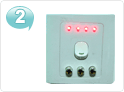 LEDƹ